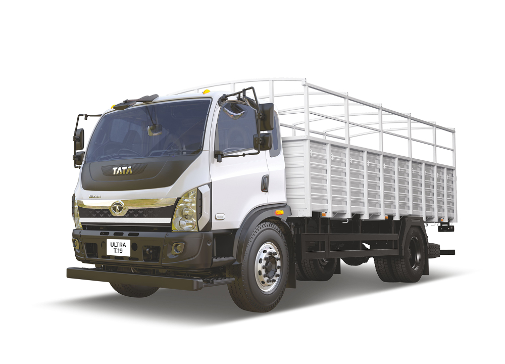 TATAトラ TATA ULTRA T.19